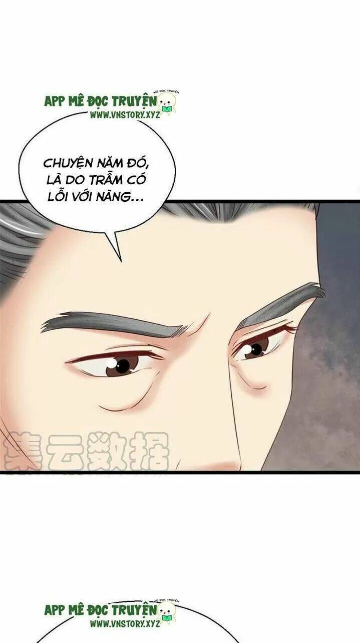 kiều nữ độc phi chapter 242 10