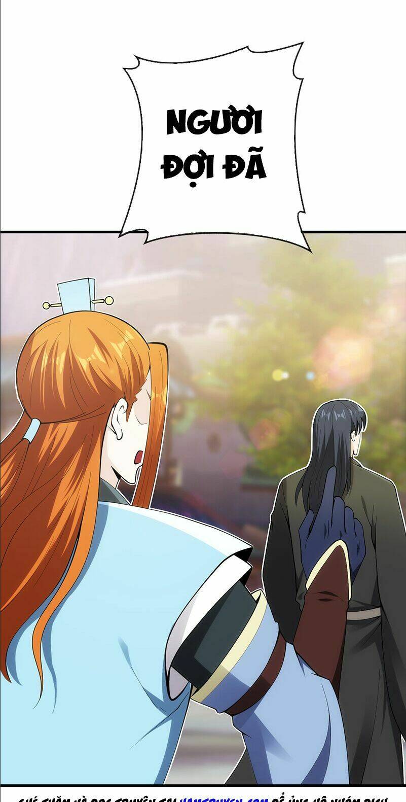 thiên hạ kiếp chapter 33 7