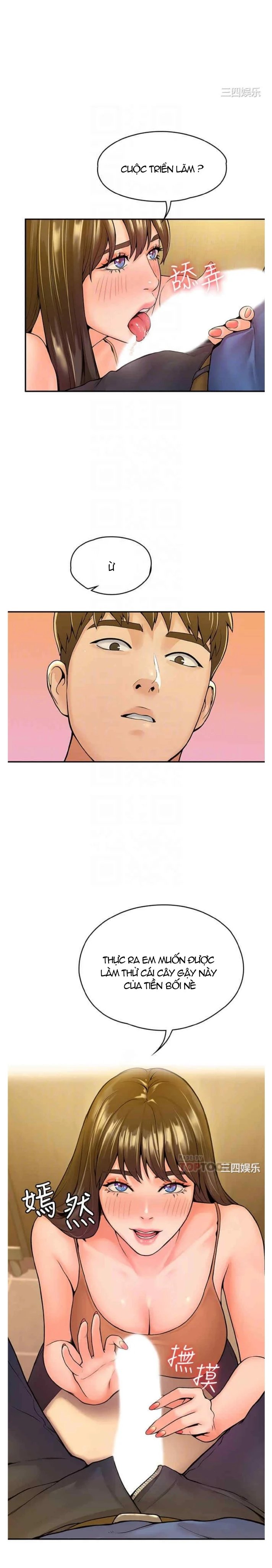 sinh viên thời nay chapter 39 6