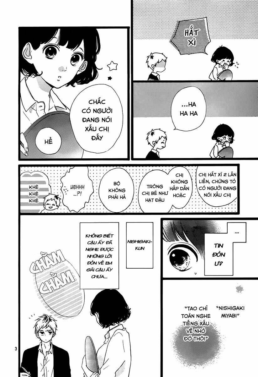 honey (meguro amu) chapter 29 5