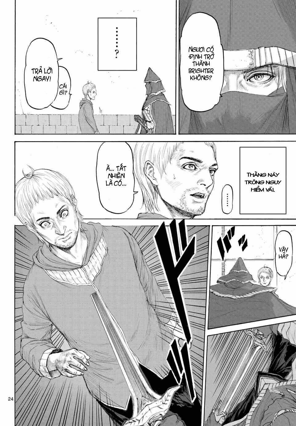 monster x monster chapter 5 24