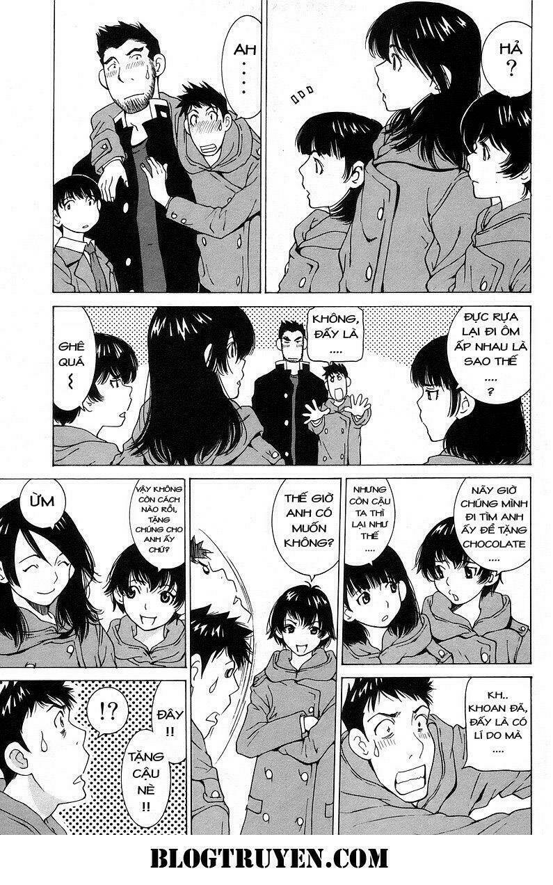 gacha gacha - secret chapter 46 39