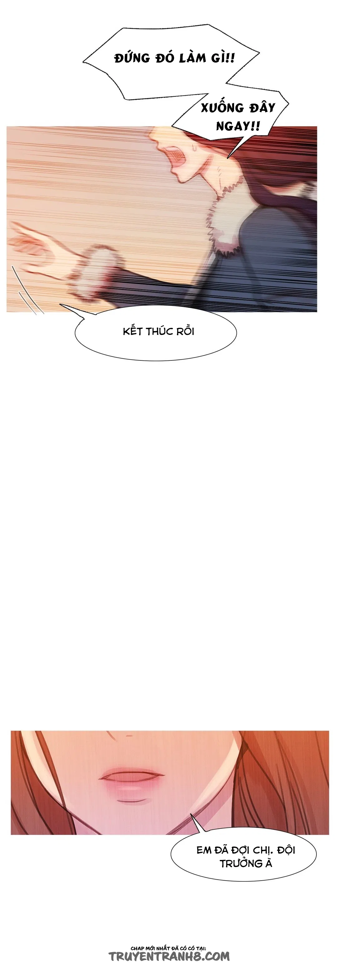 vũ khí khiêu gợi chapter 42 41