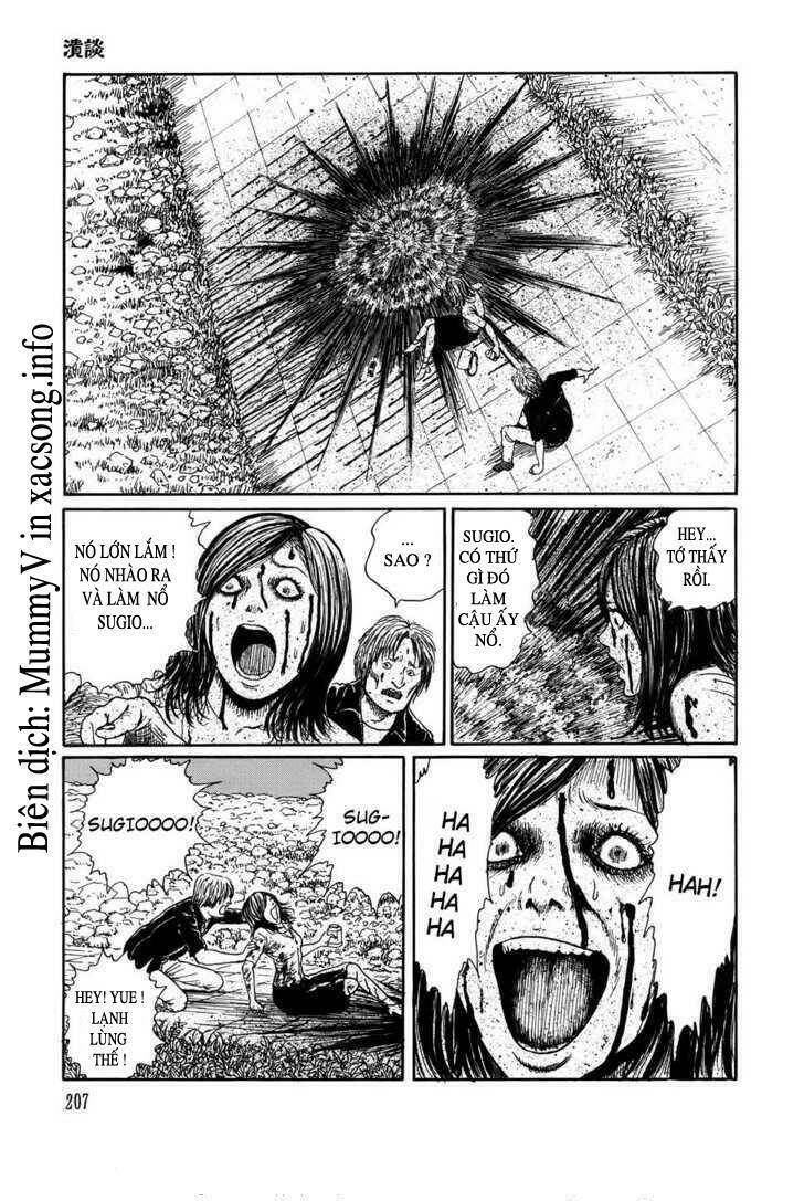 new voices in the dark chapter 7 25