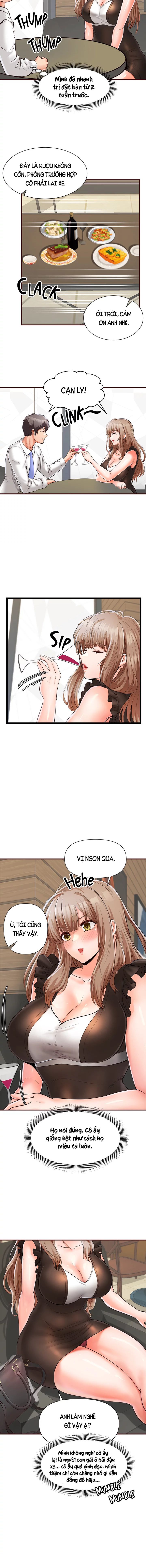 cuộc yêu qua phone chapter 8 2