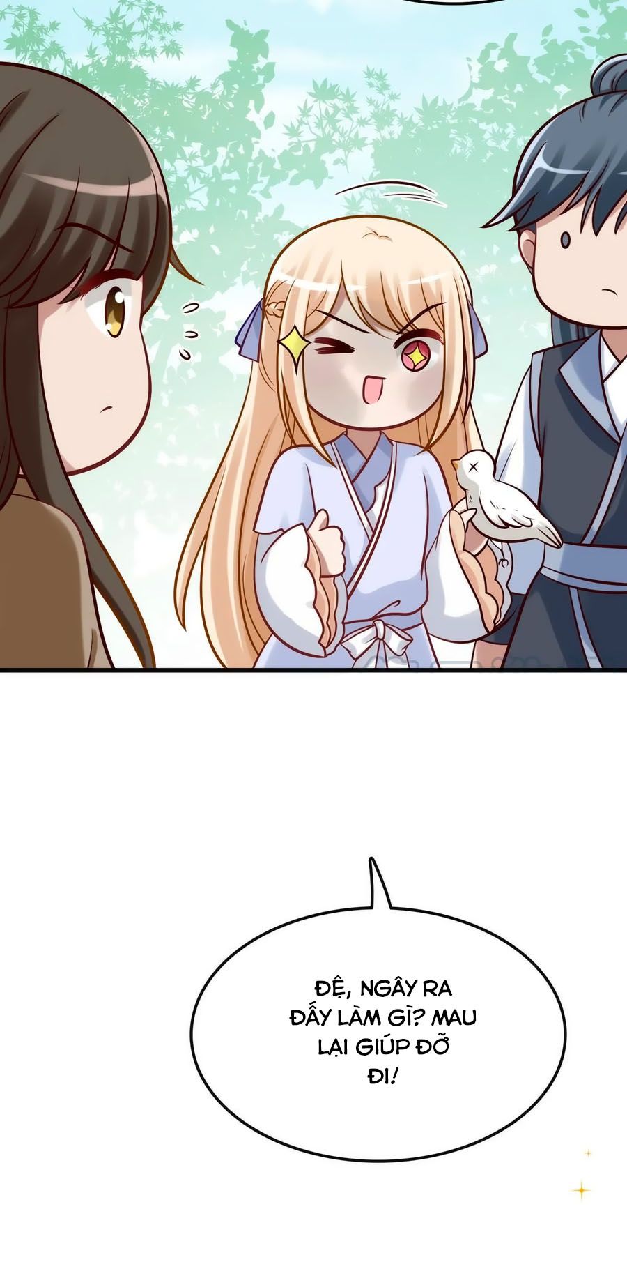 kiêu ngạo vương gia chủng điền phi chapter 174 8