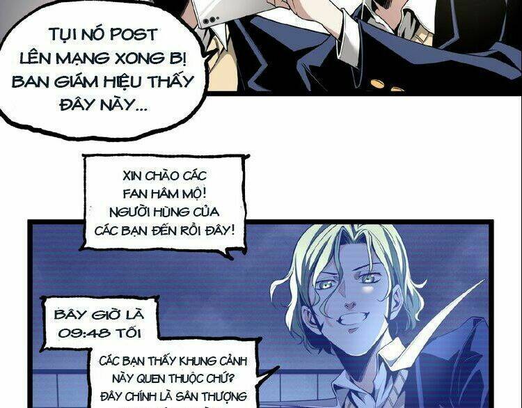 ominous liar chapter 19 10