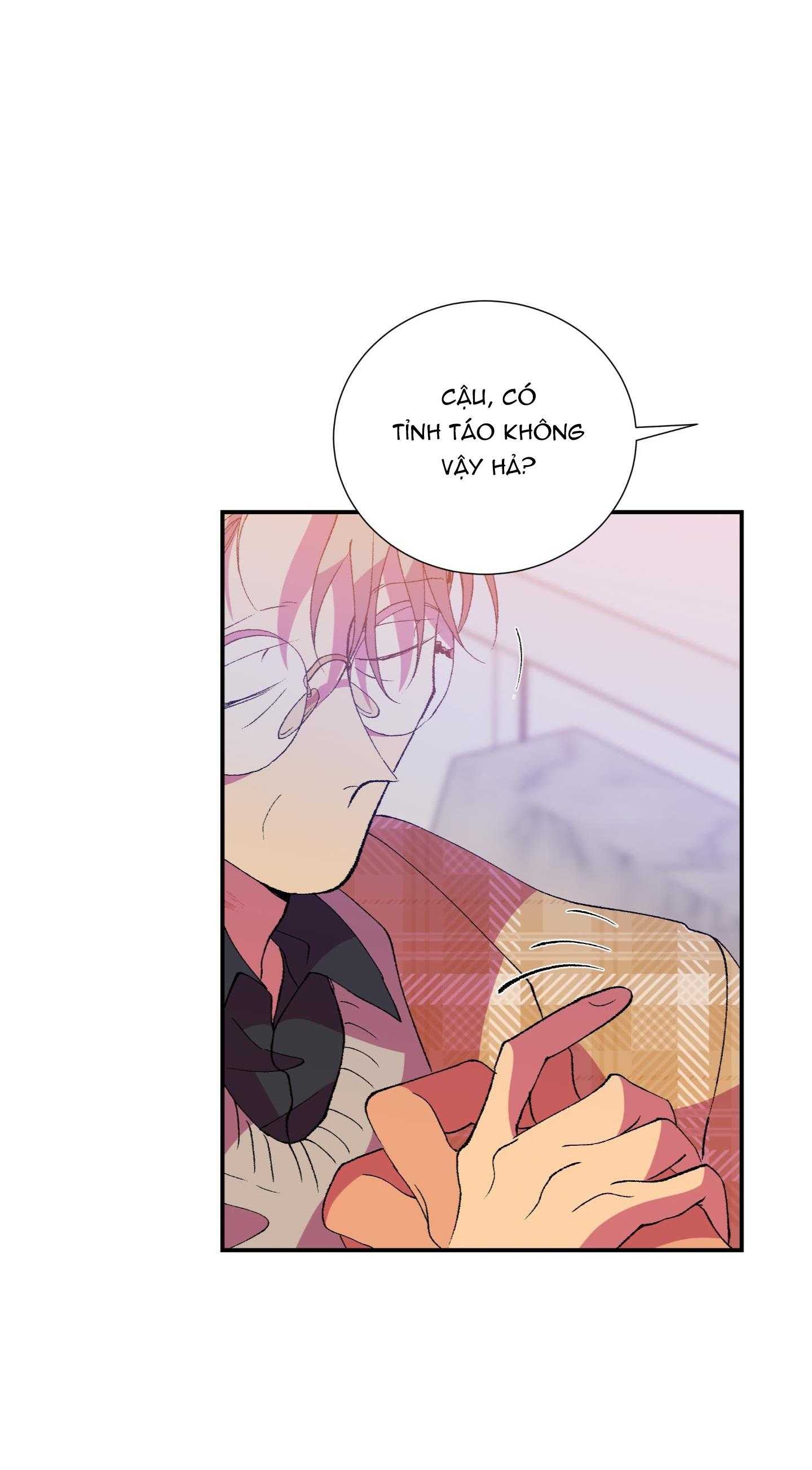 ông chú bên cửa sổ chapter 50 4