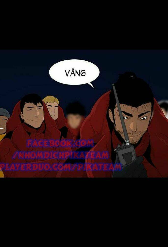 đêm vùng cực chapter 30 63