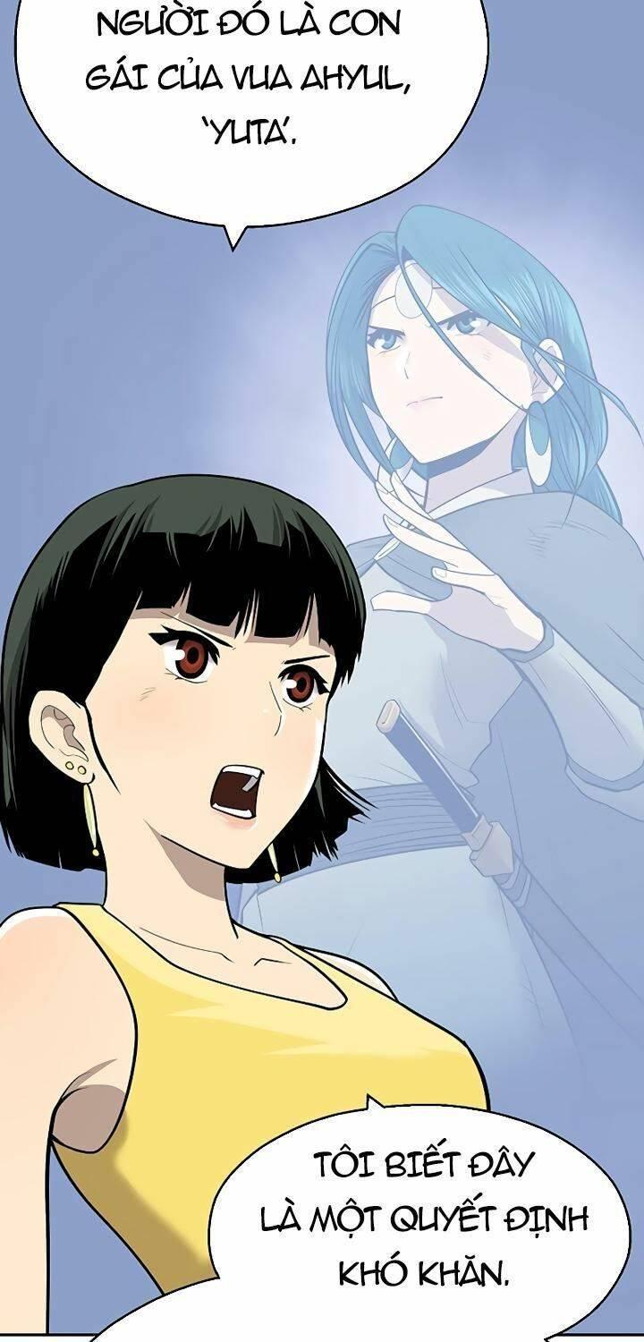 thiếu niên kiếm sư chapter 61 6