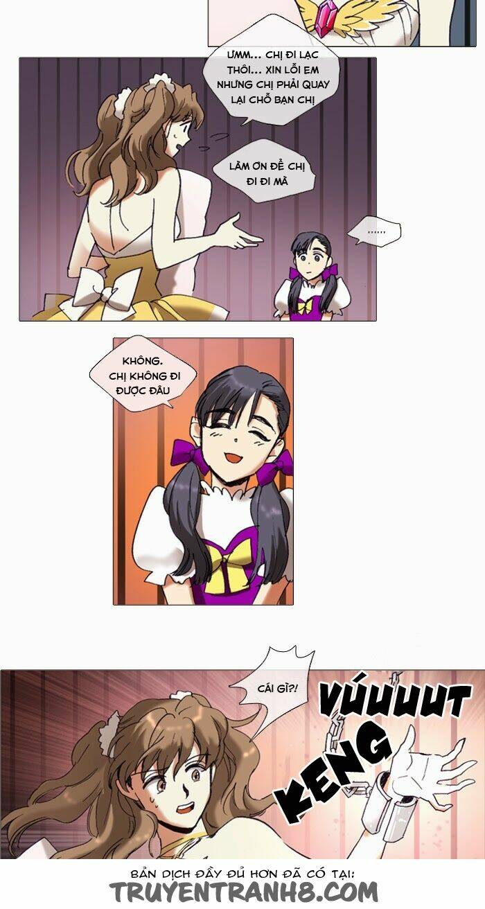 nữ sinh phép thuật chapter 48 4