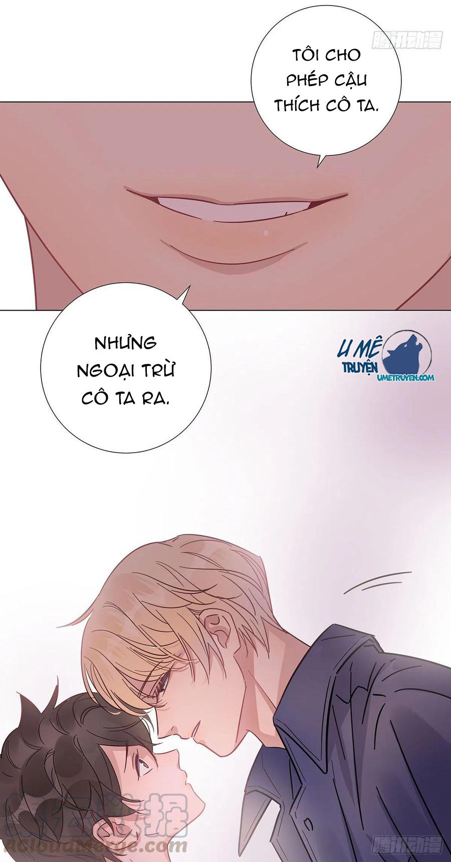 hôm nay nam giả trang nữ vẫn chưa được cầu hôn! chapter 38 19