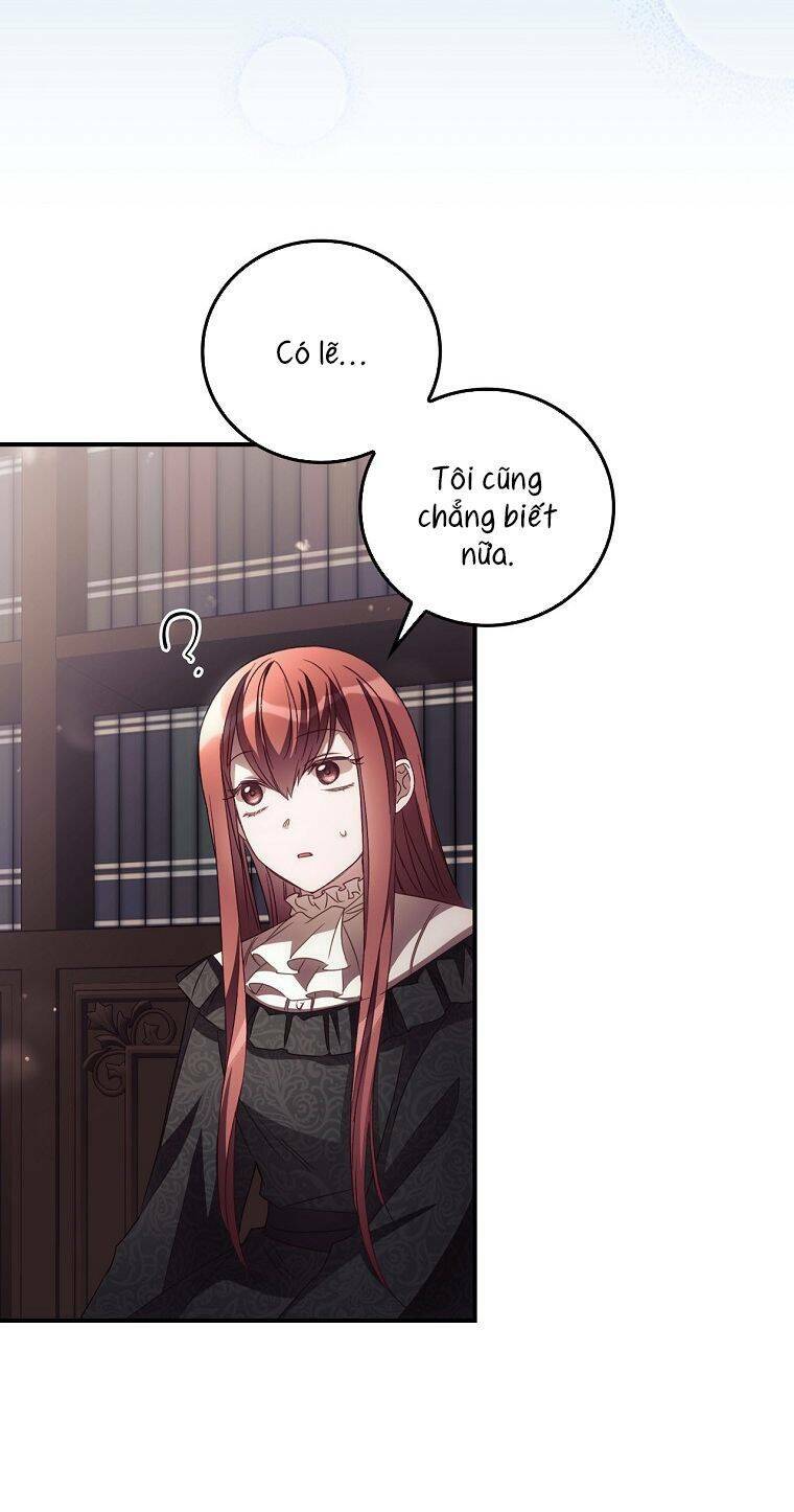 tôi nhìn thấy cái chết của bạn chapter 49 22