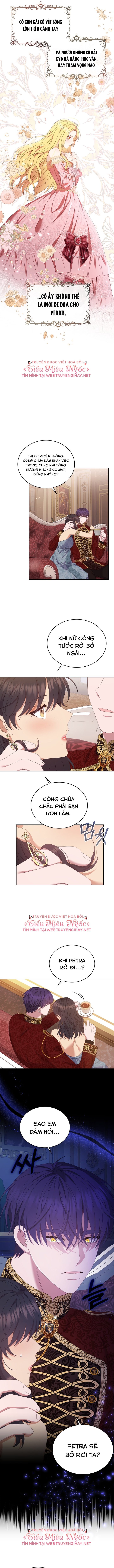công chúa hai mặt chapter 83 3
