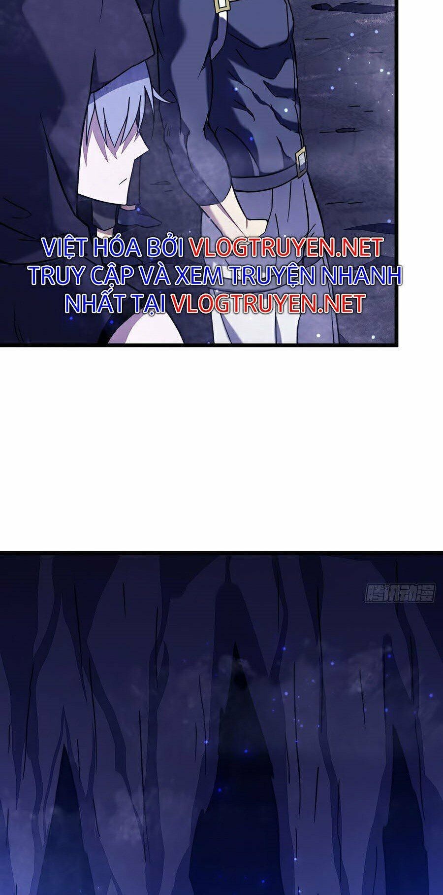 sát thần chi lộ tại dị giới chapter 19 45