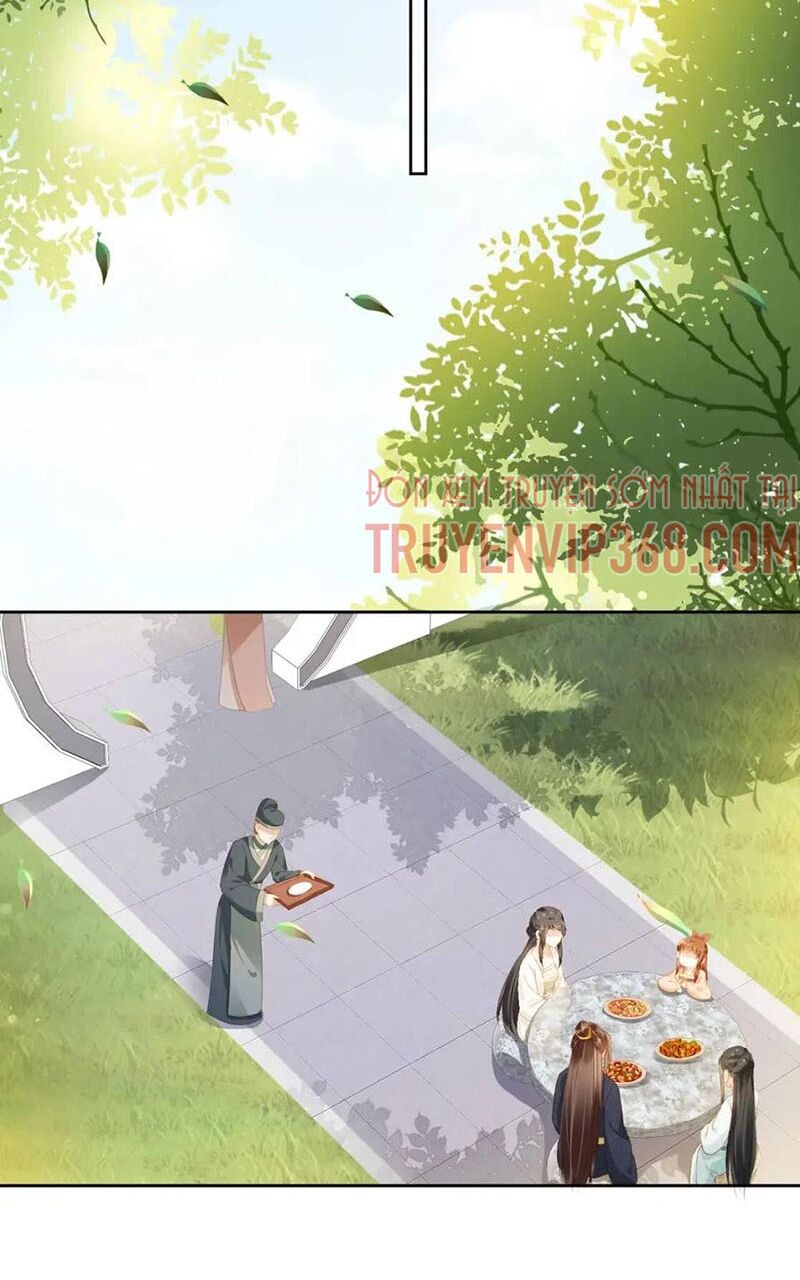 nhặt được bảo bối manh manh chapter 23 8