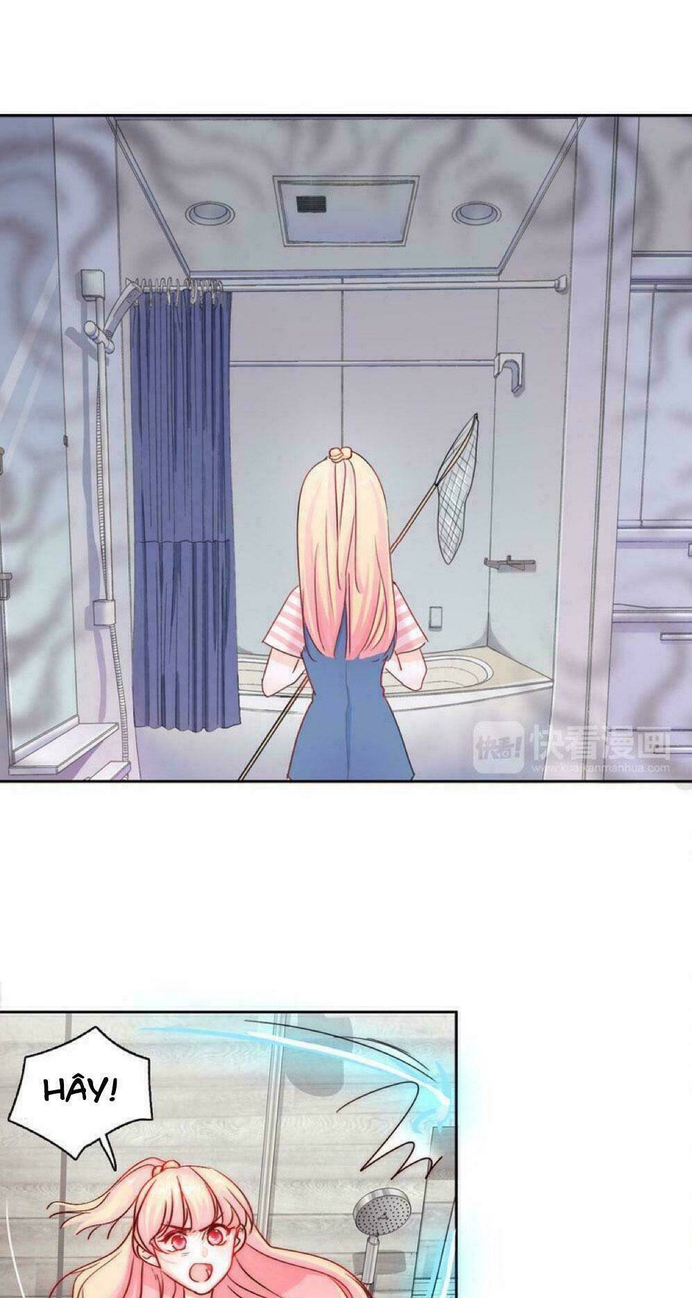 mạng sống của em thuộc về tôi chapter 2 33