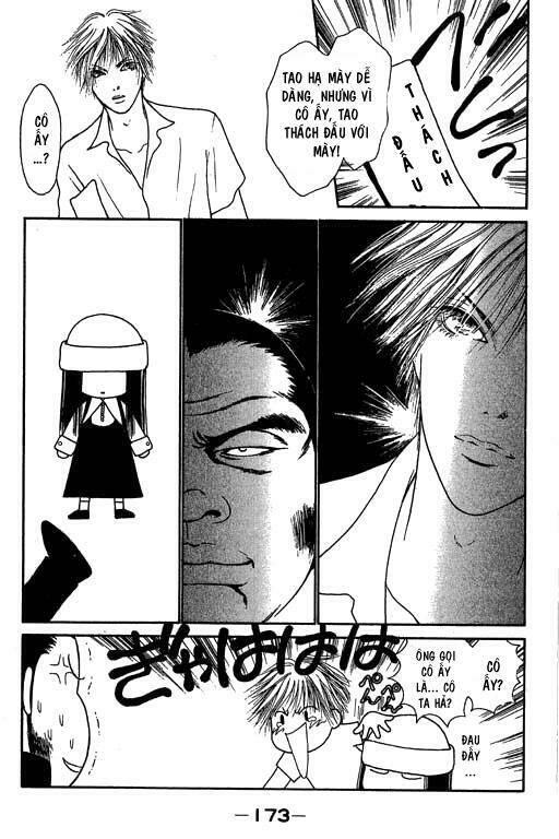 perfect girl evolution chapter 14 12