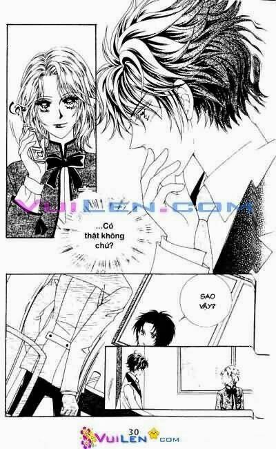 đại ca đi học chapter 8 30