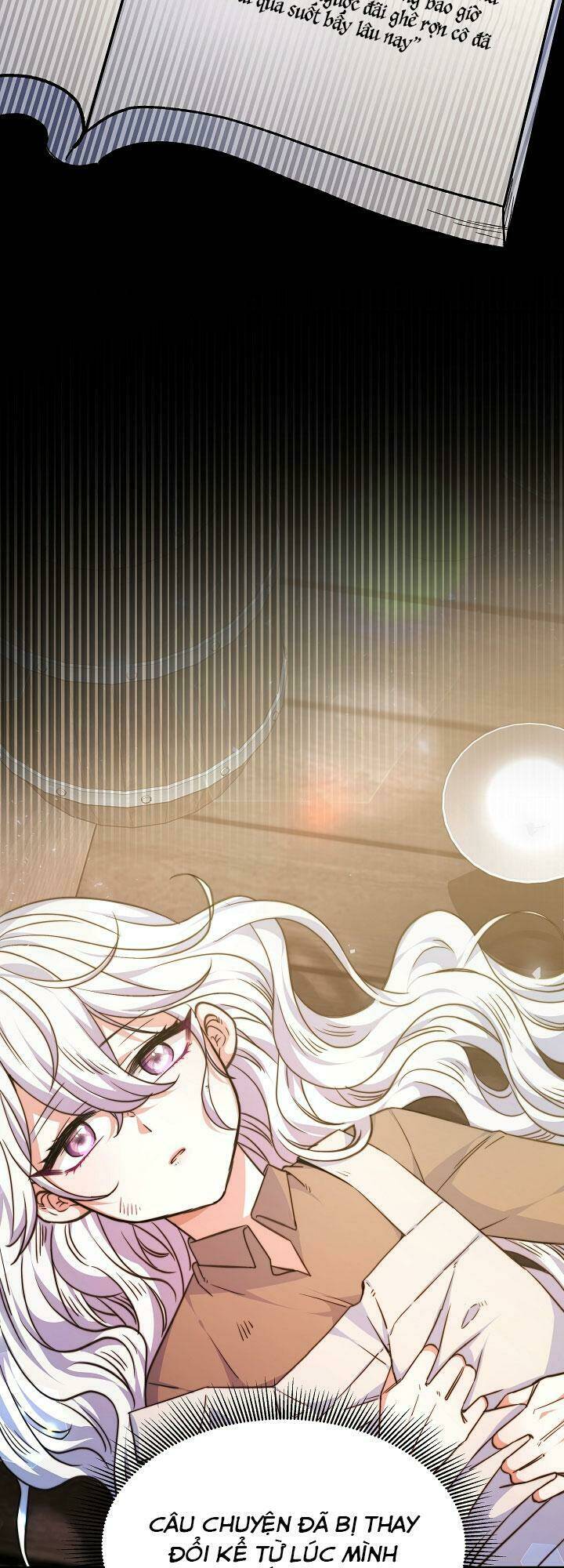 nàng evangeline chapter 3 6