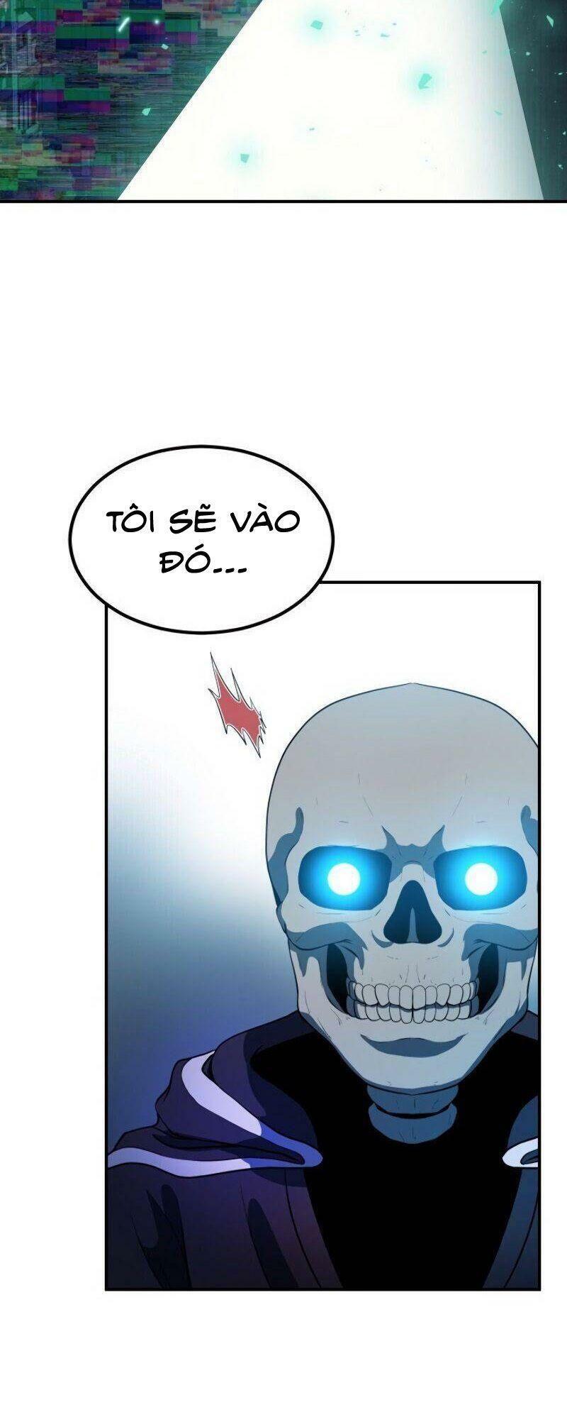 ngôi nhà kết nối với hầm ngục chapter 6 74