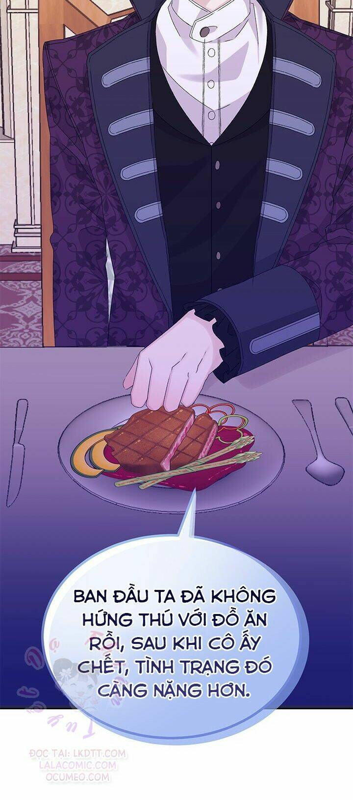 công chúa huỷ diệt chapter 13 39