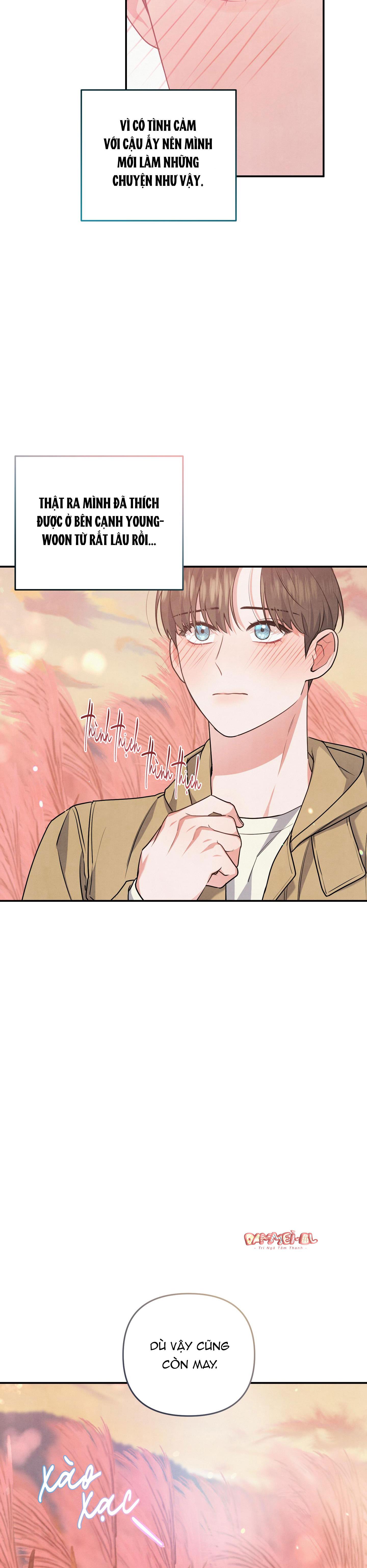 mối quan hệ ngu ngốc chapter 27 9