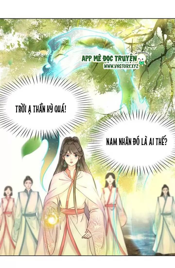 cực phẩm phế vật tiểu thư chapter 71 45