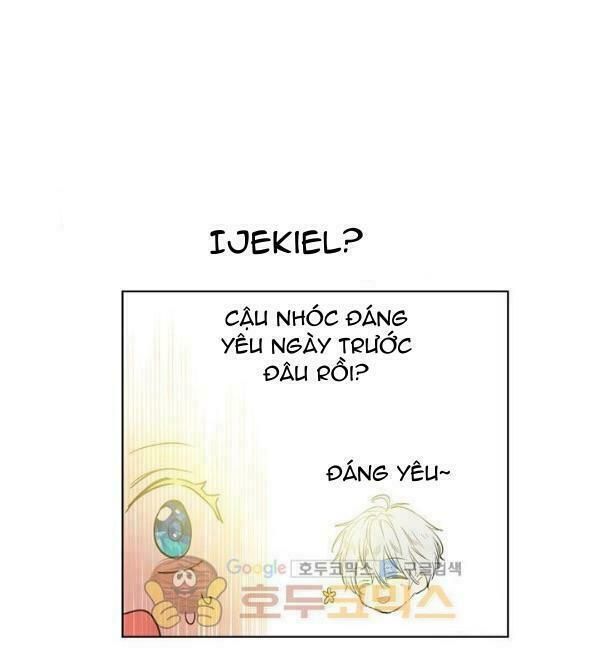 một ngày nọ tôi bỗng thành nàng công chúa chapter 20.5 55