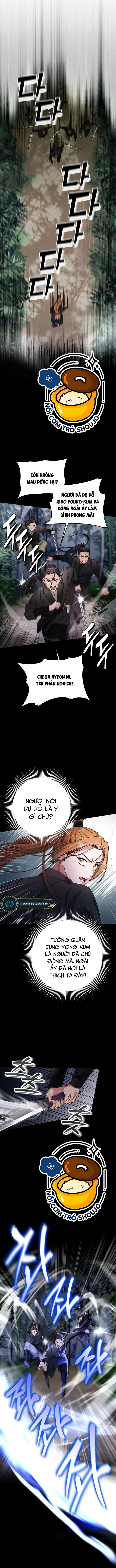 chủ tướng tỉnh dậy bỗng trở thành phi tần chapter 1.1 9