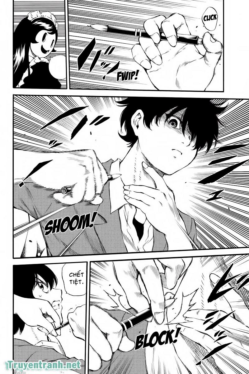 tenkuu shinpan arrive chapter 151 10