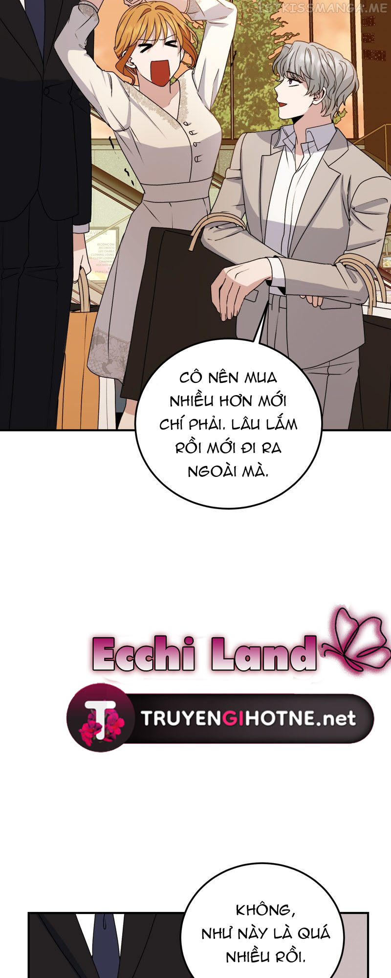 nụ hôn yêu tinh chapter 16.2 4