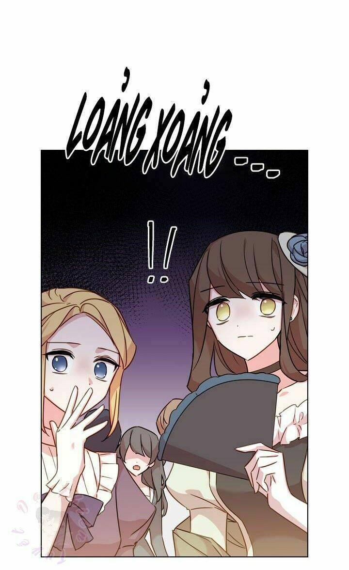 để yên cho tiểu thư hiền chapter 20 36