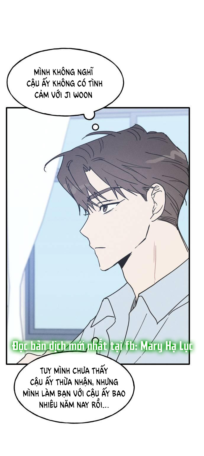 nguyên tắc của bạn thân là con trai chapter 4.2 29