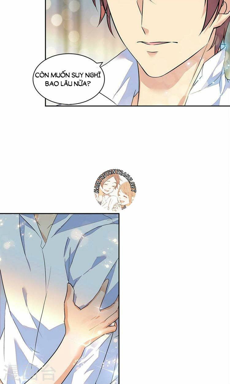 cô vợ siêu mẫu của cố thiếu chapter 68 7