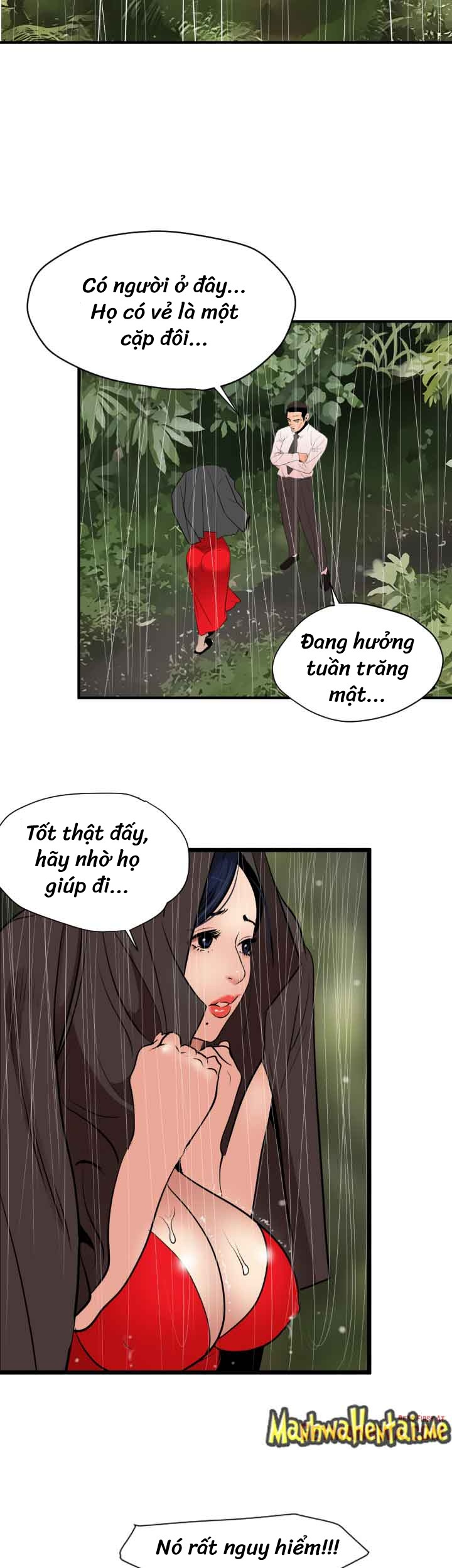 cột thu lôi chapter 76 10