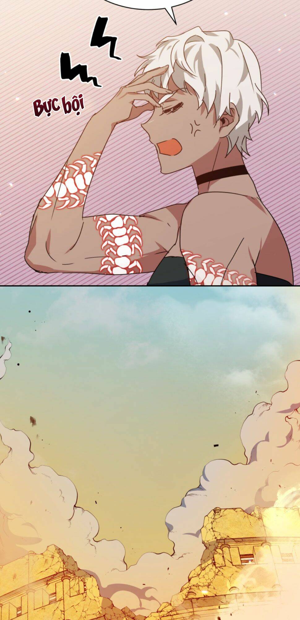 nàng elizabeth thuần khiết chapter 30 37