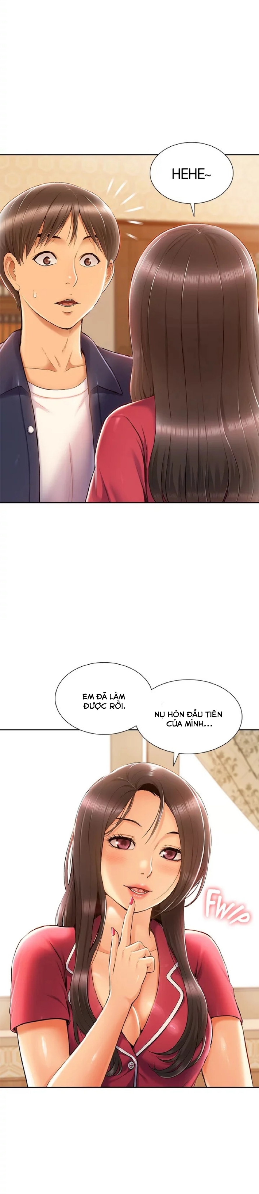 song sinh trụy lạc chapter 16 6