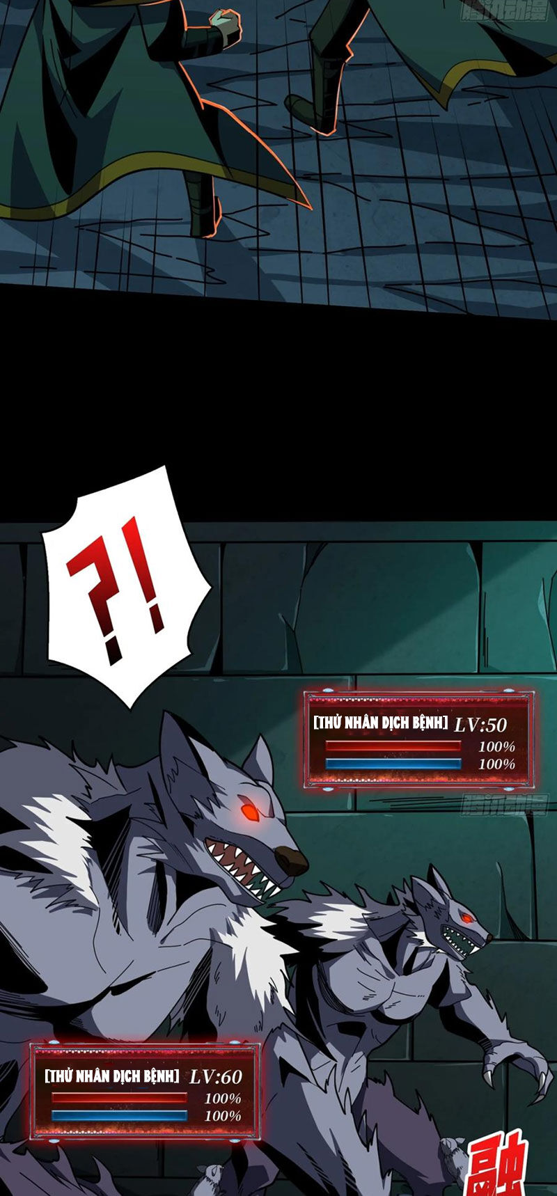 Vừa Chơi Đã Có Tài Khoản Vương Giả chapter 343 12