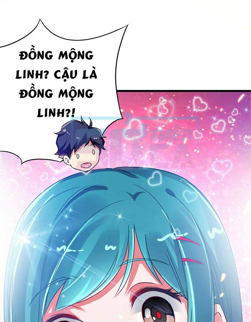 siêu cấp bại gia tử chapter 60 4