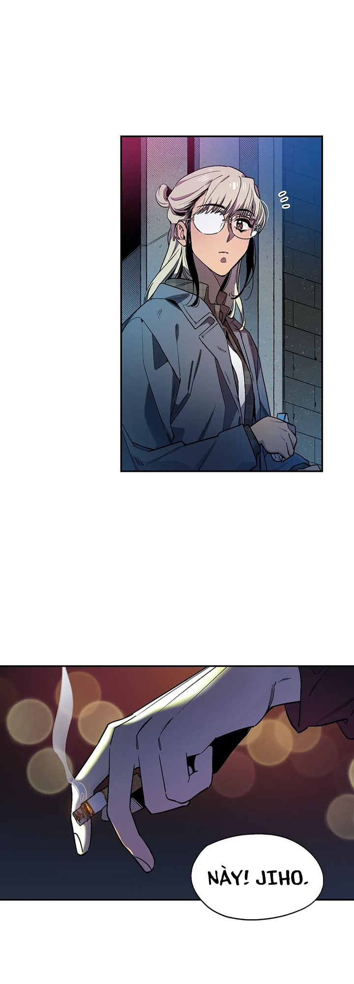 quán café tình nhân chapter 32 2