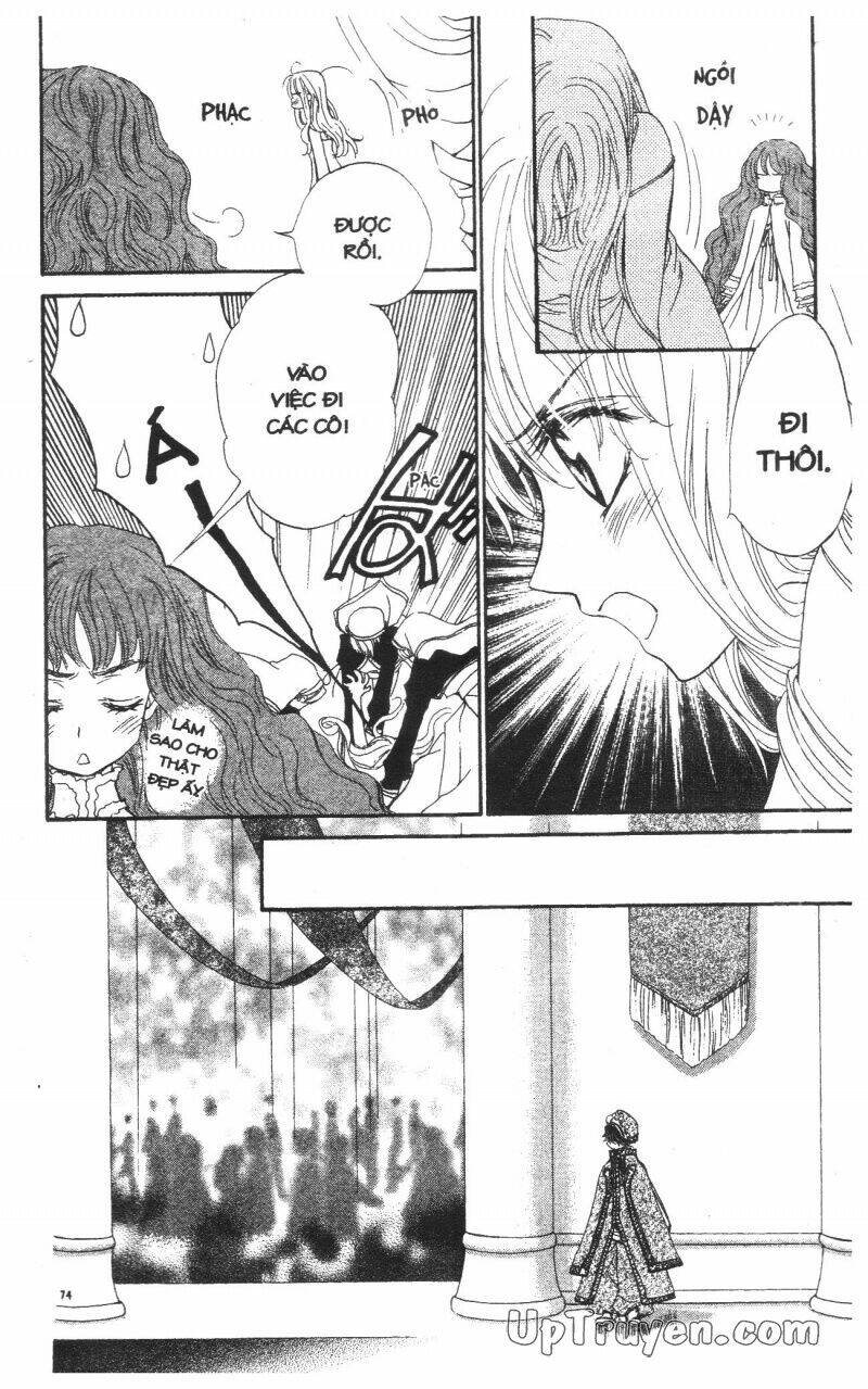 hoàng tử ếch(bản đẹp) chapter 6 75