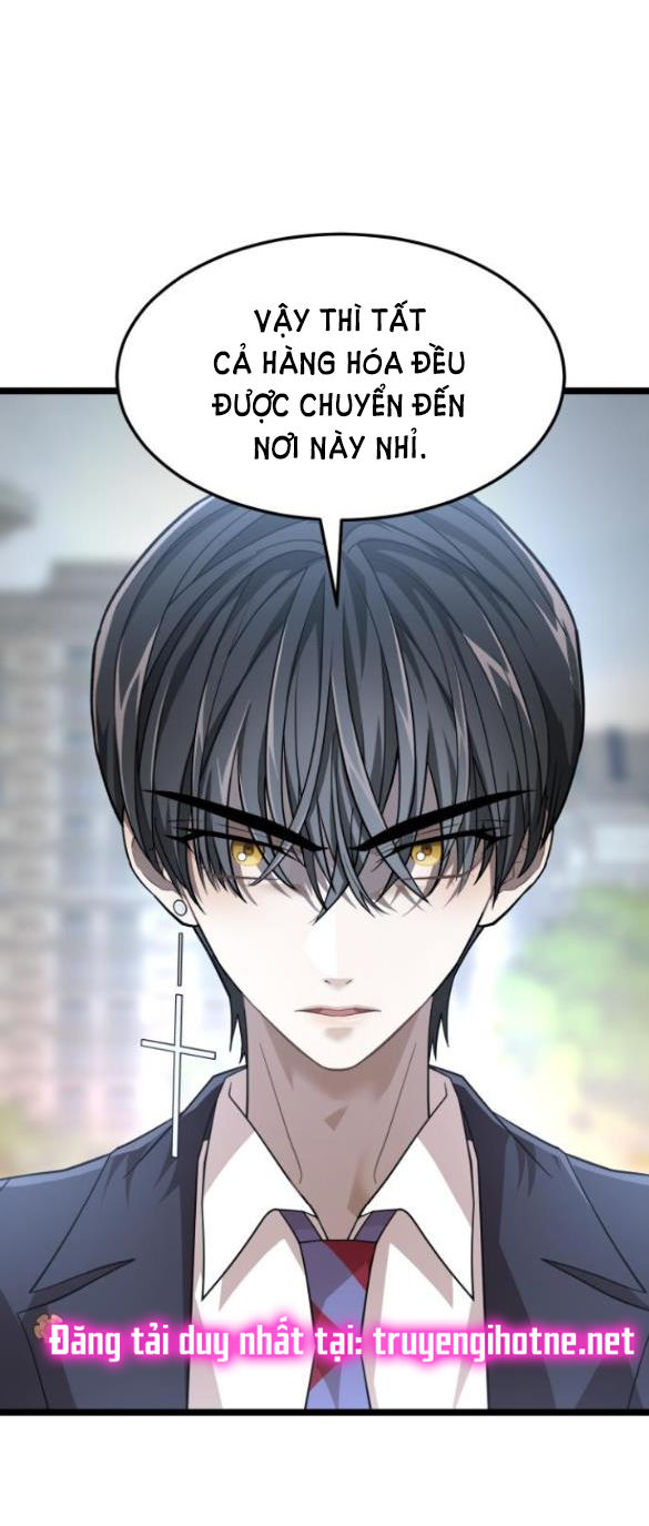 dark moon - tế đàn ánh trăng chapter 40.1 43