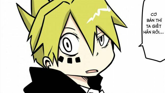 senyuu chapter 22 51