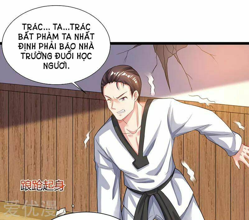 trọng sinh khí thiếu quy lai chapter 38 17