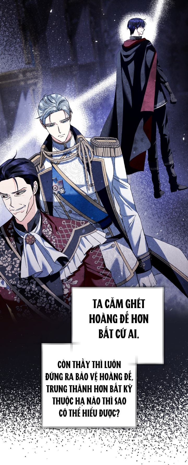 cha à, con không muốn kết hôn đâu chapter 92 45