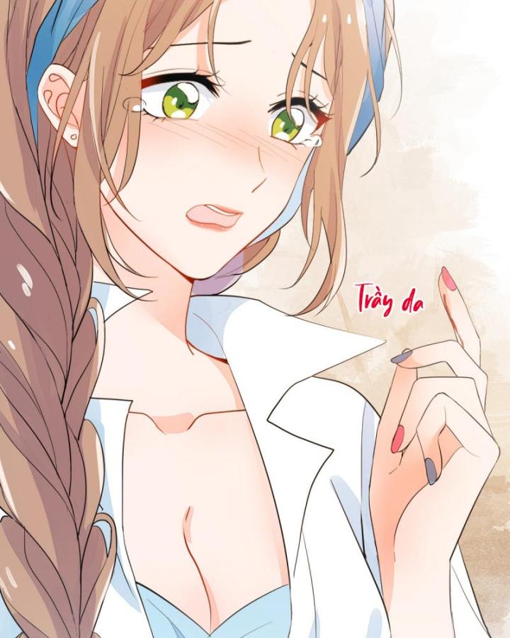 tình yêu lúc trăng tròn chapter 0 9