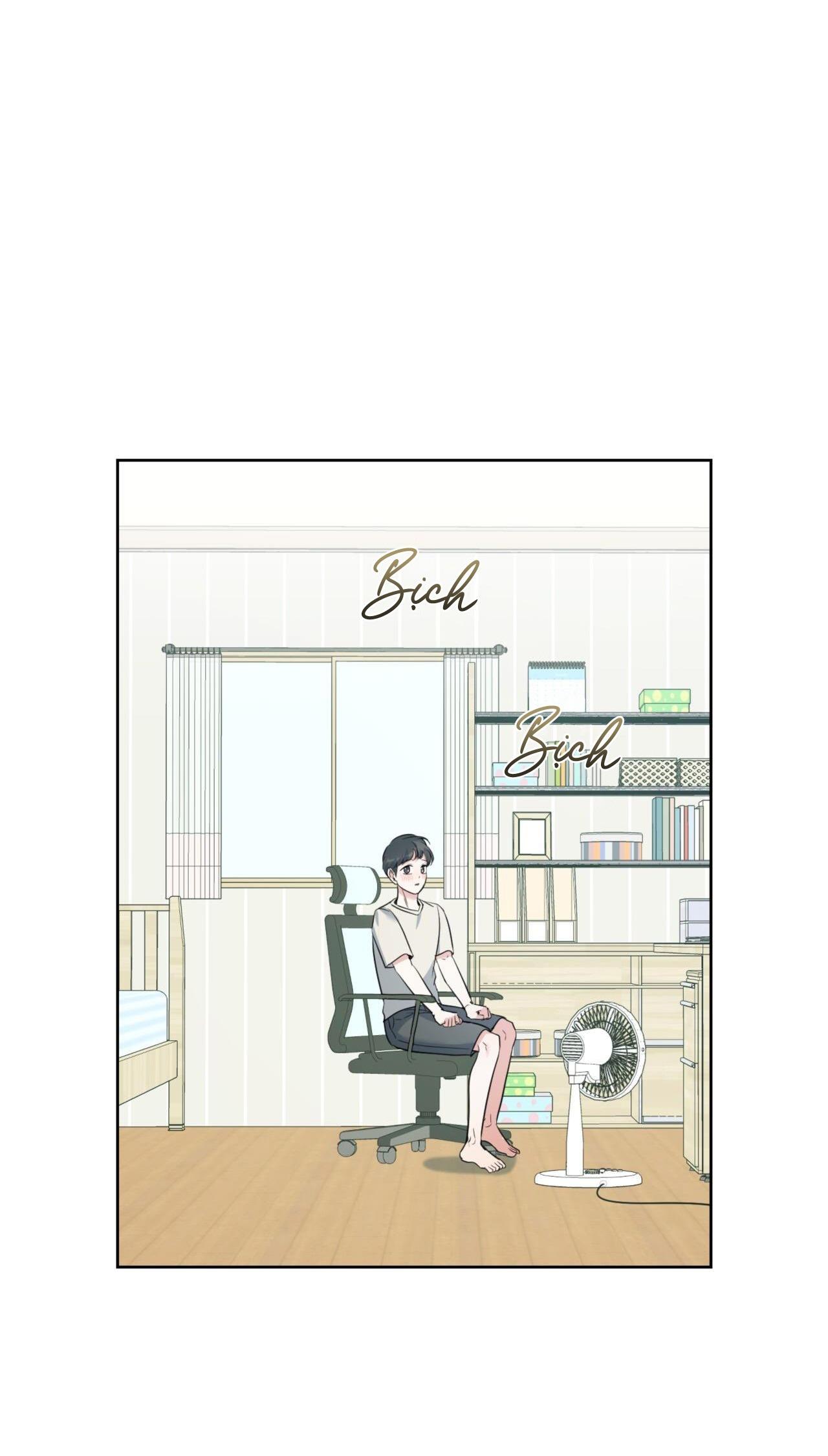 khu rừng tĩnh lặng chapter 15 76