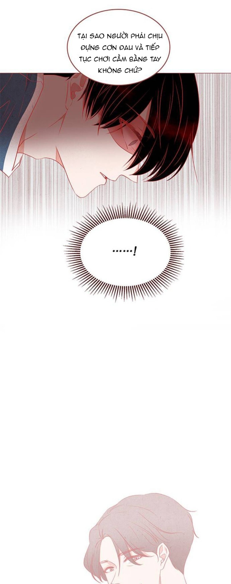 rắn có ăn hoa không? chapter 3 13