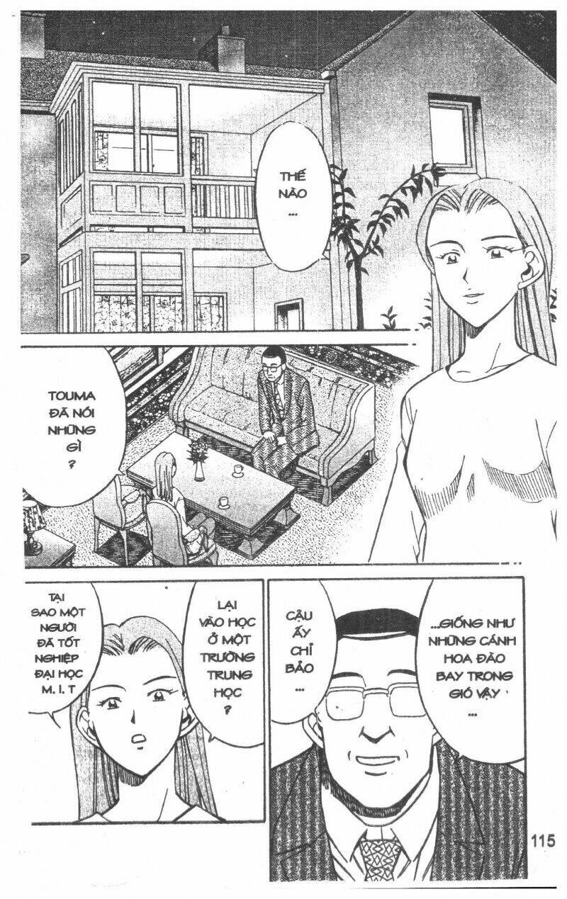 thám tử toma chapter 2 115